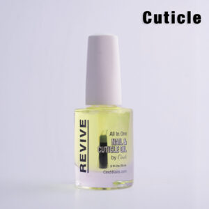 Cuticle and Nail Oil - Dầu Biểu Bì 003
