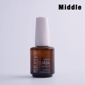 Middle Coat - Sơn Phục Hồi 004