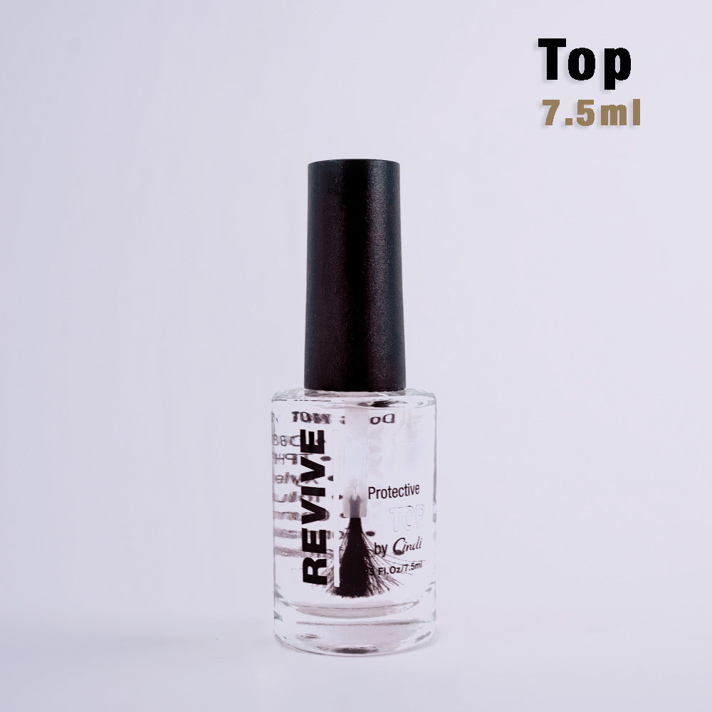 006- son bong Revive Top coat nho