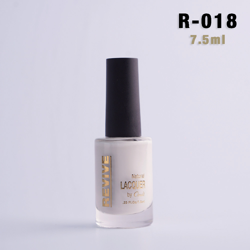 018- son mong tay Revive mau trang nguyen ban nho