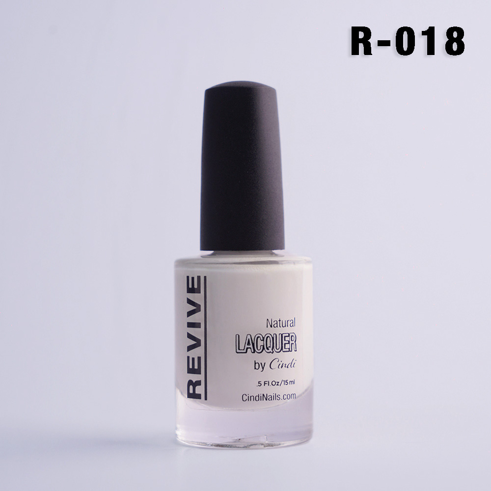 018- son mong tay Revive mau trang nguyen ban