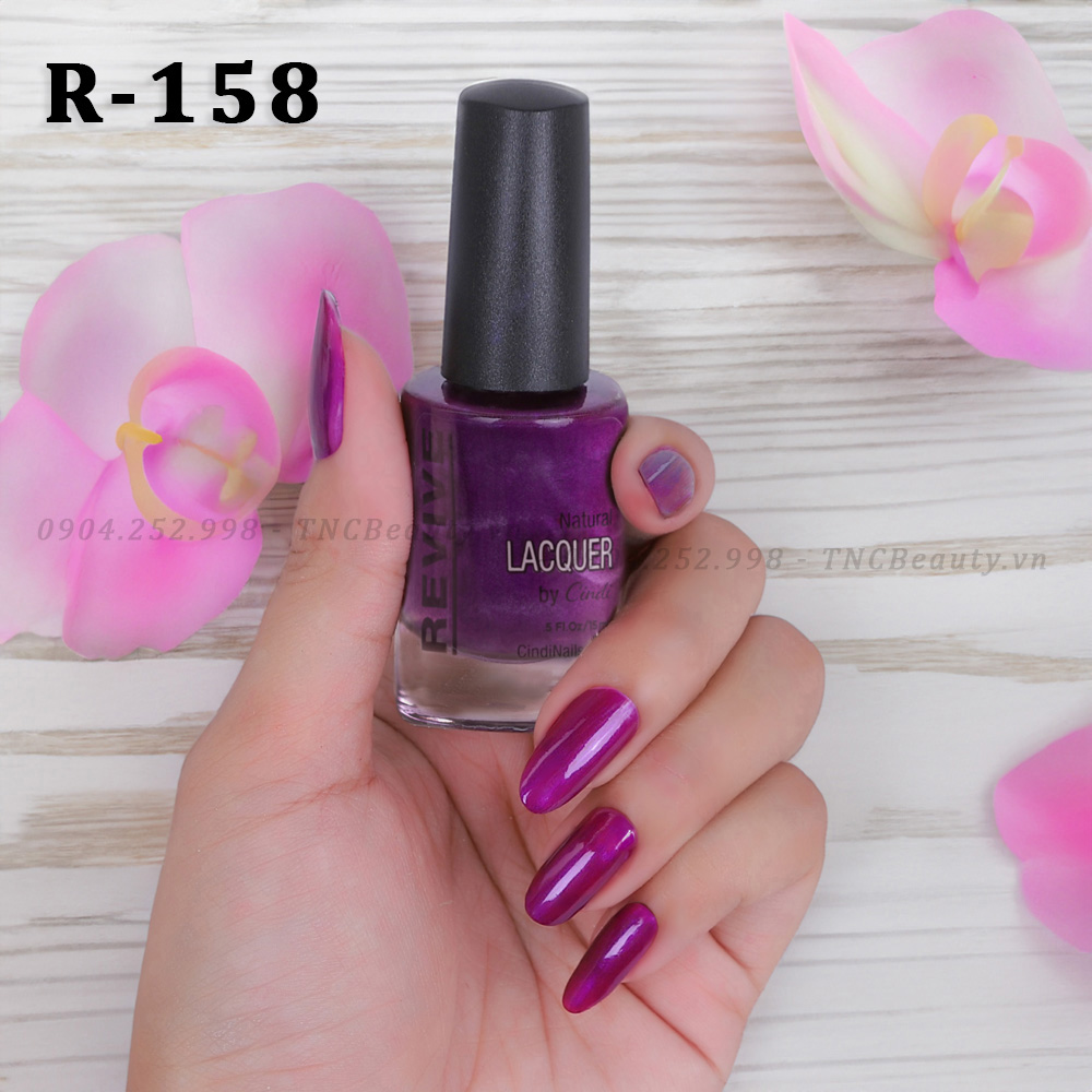 158-son mong tay revive mau tim nhu 1