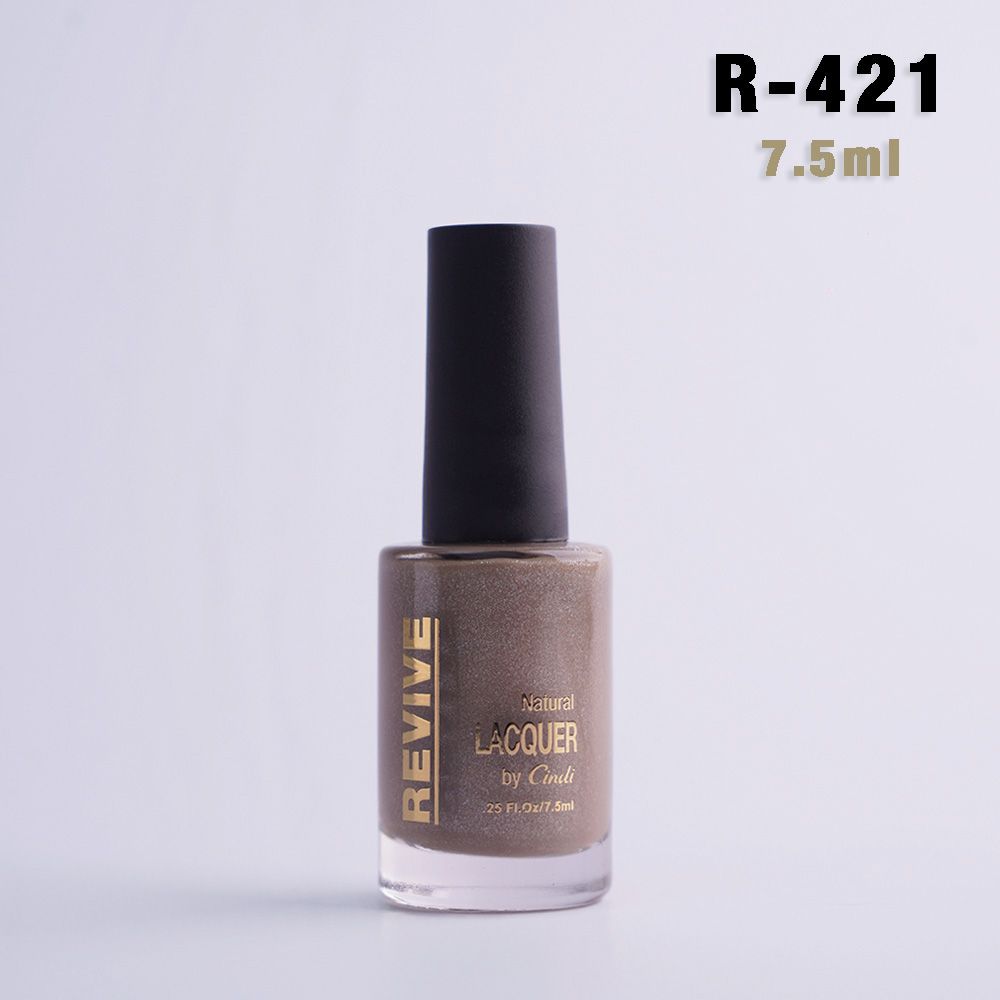 421- son mong tay Revive mau nude kim tuyen nho