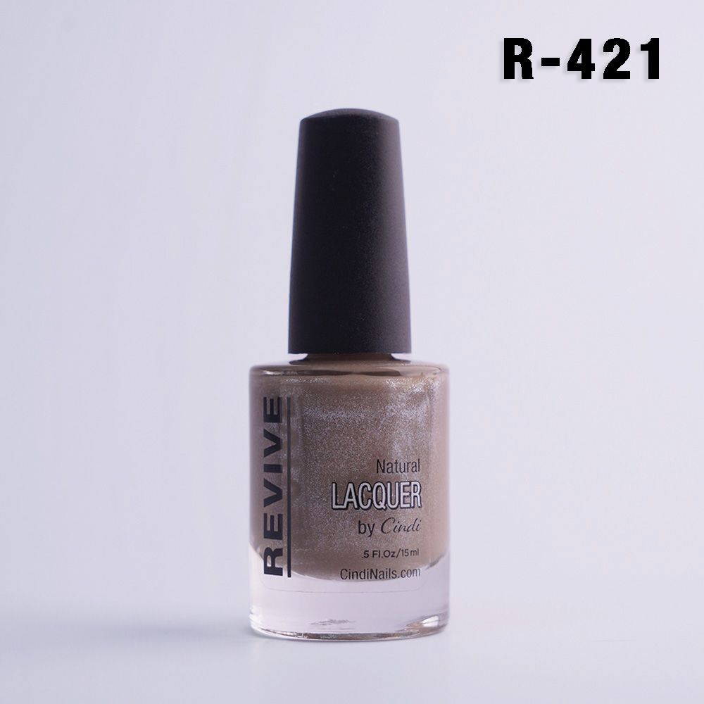 421- son mong tay Revive mau nude kim tuyen