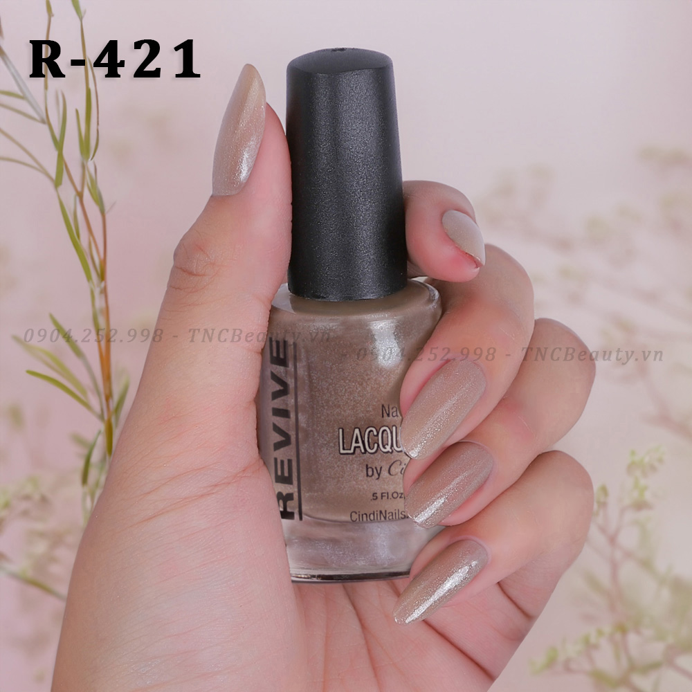 421-son mong tay revive mau nude kim tuyen 1