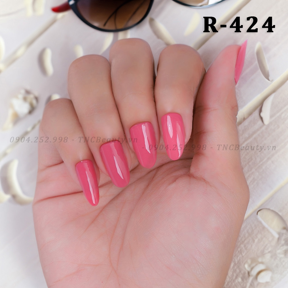 424-son mong tay revive mau hong hoa cam quy 3