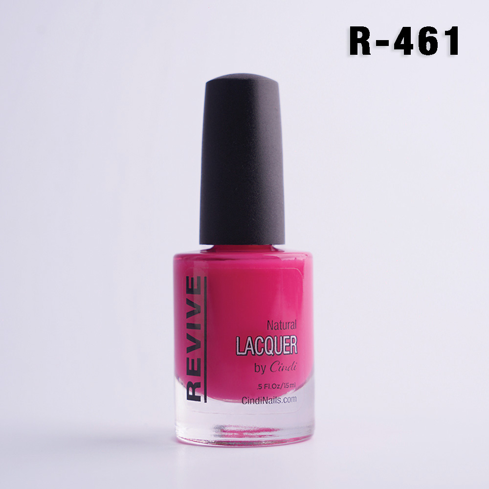 461- son mong tay Revive mau hong tuoi