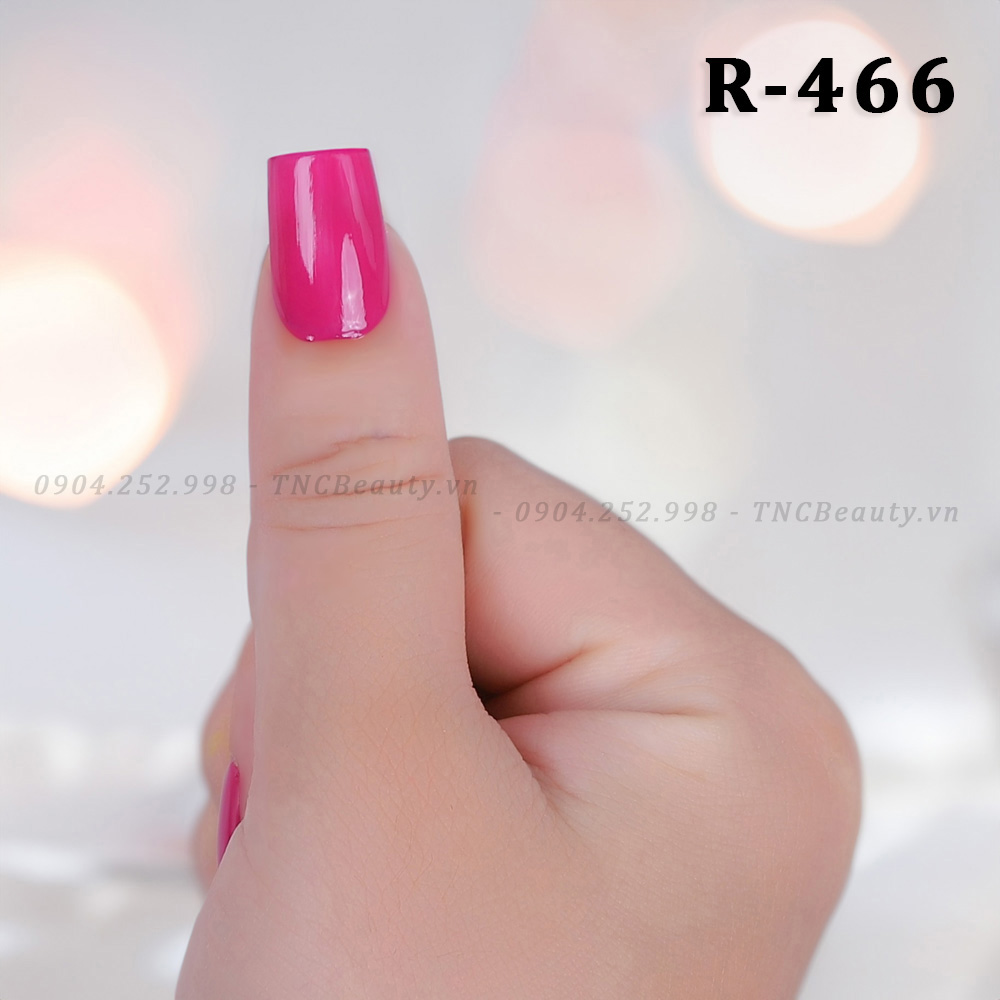 466-son mong tay revive mau hong tim 2