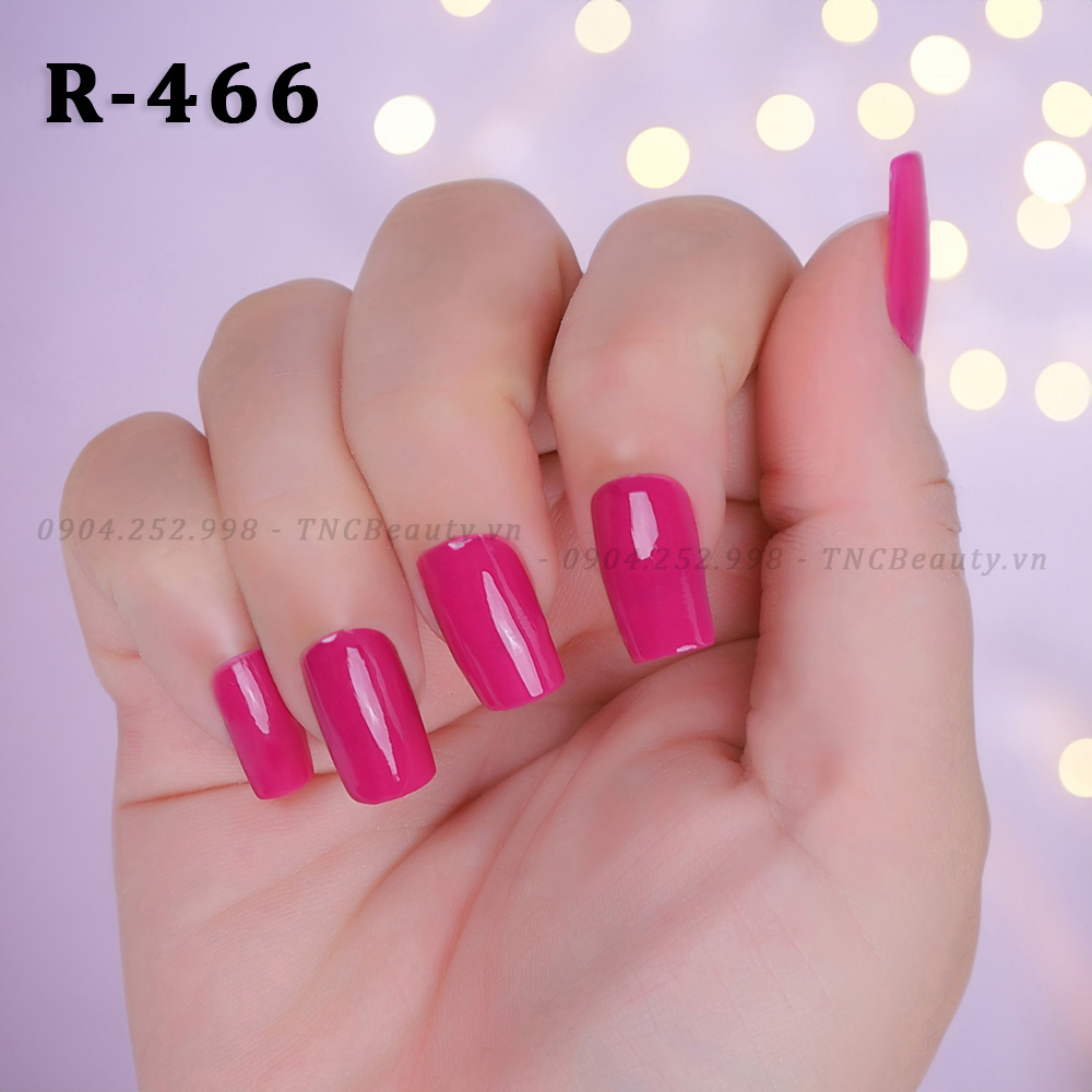 466-son mong tay revive mau hong tim 3