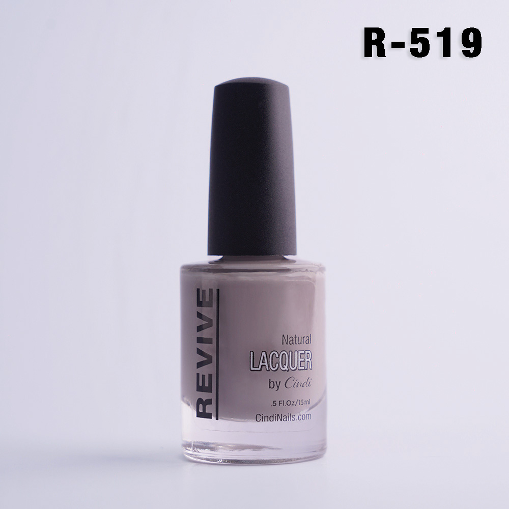 519- son mong tay Revive mau xam nguyen ban