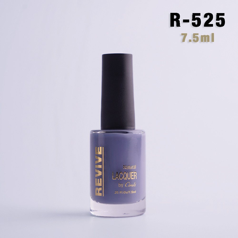 525- son mong tay Revive mau xanh xam nho