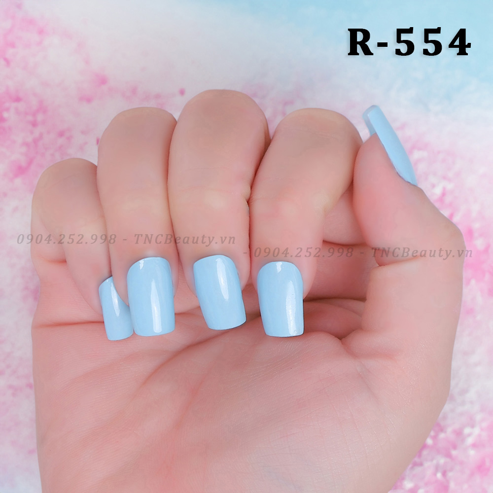 554-son mong tay revive mau xanh da troi 3