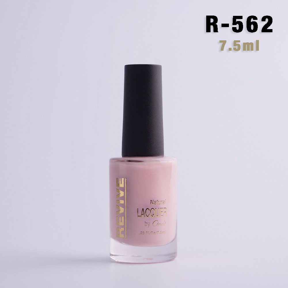 562- son mong tay Revive mau hong pastel nho