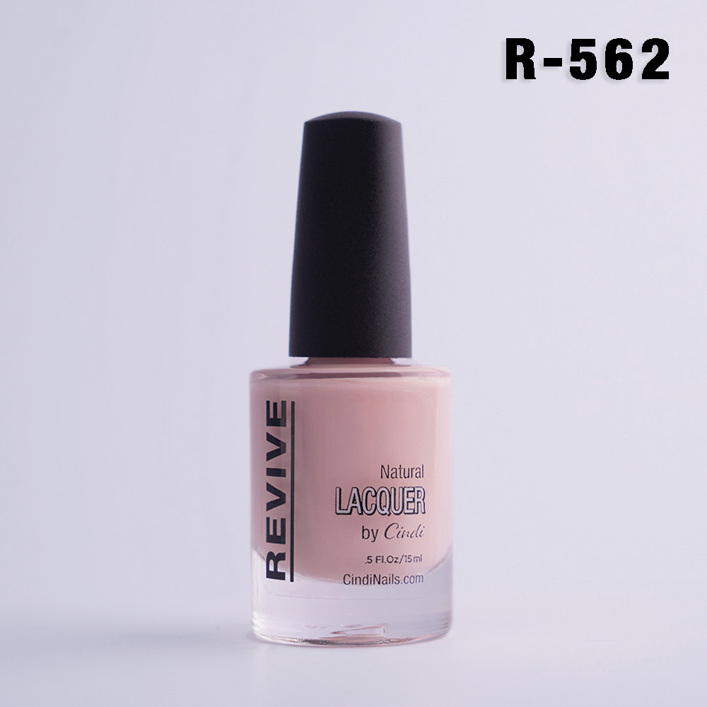 562- son mong tay Revive mau hong pastel