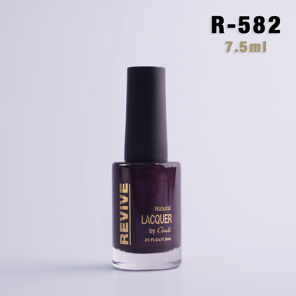 582- son mong tay Revive mau tim dam nhu nho