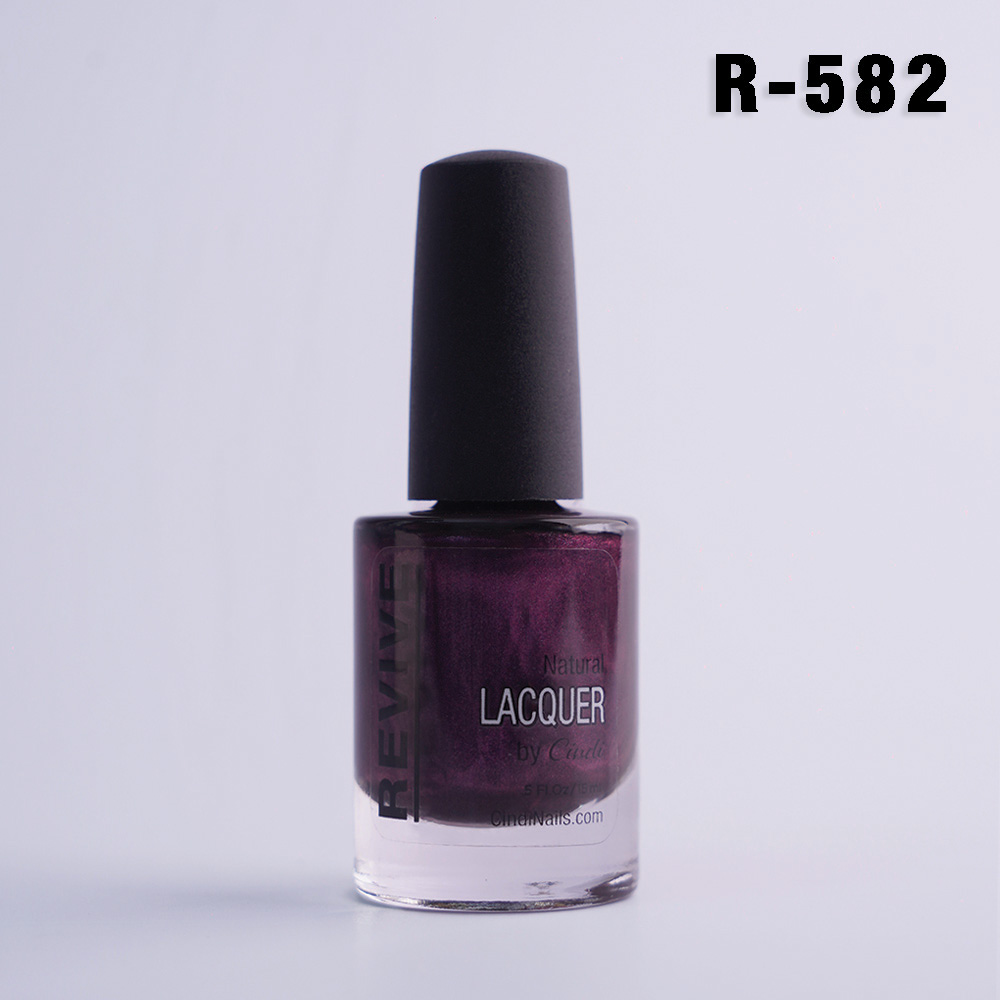 582- son mong tay Revive mau tim dam nhu