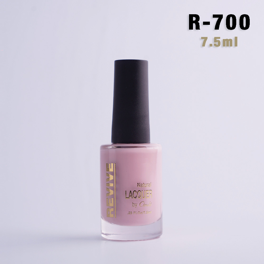 700- son mong tay Revive mau hong phan nho