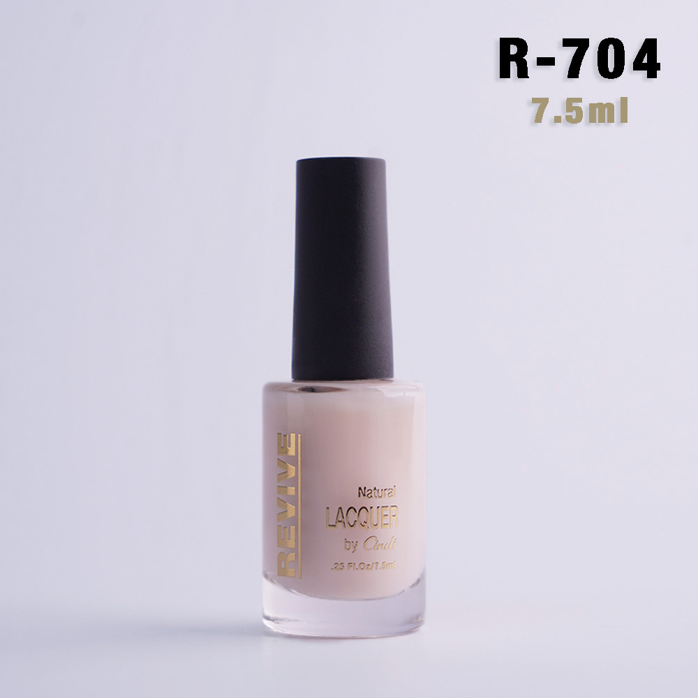 704- son mong tay Revive mau hong trong nho