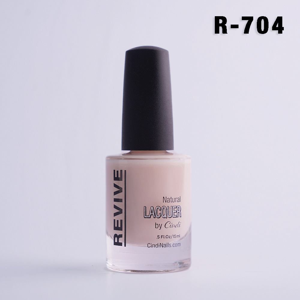 704- son mong tay Revive mau hong trong