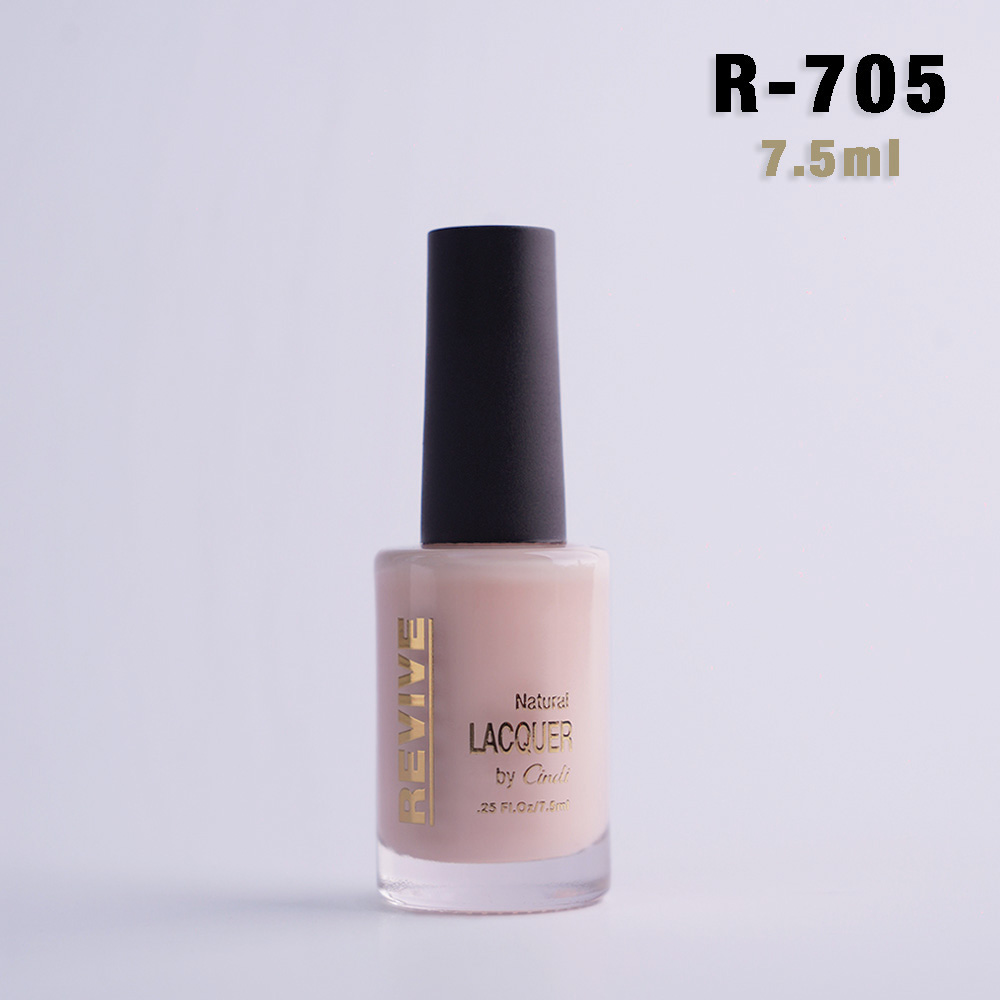 705- son mong tay Revive mau hong nhat nho