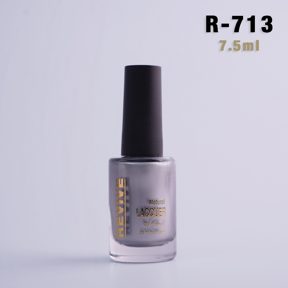 713- son mong tay Revive mau bac nho