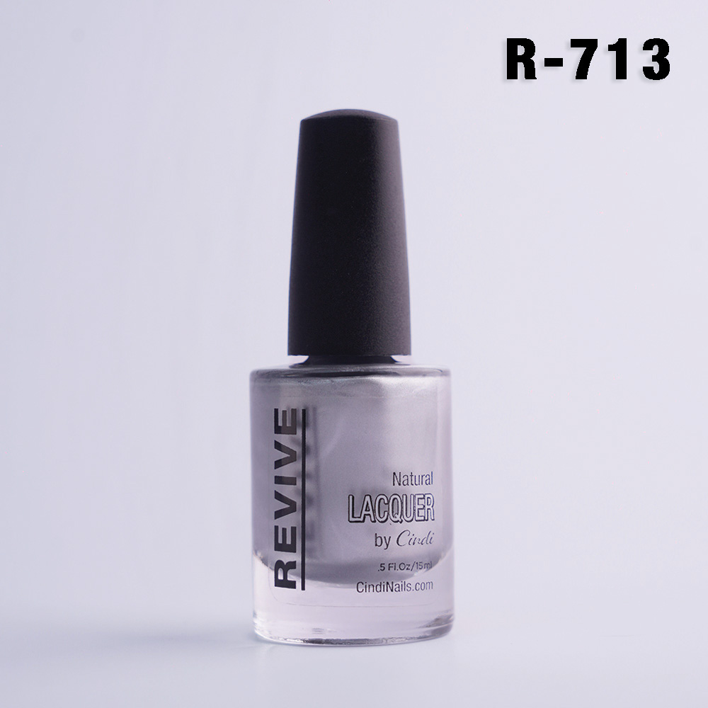 713- son mong tay Revive mau bac