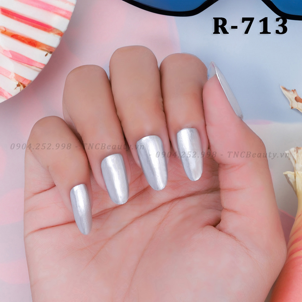 713-son mong tay revive mau bac 3