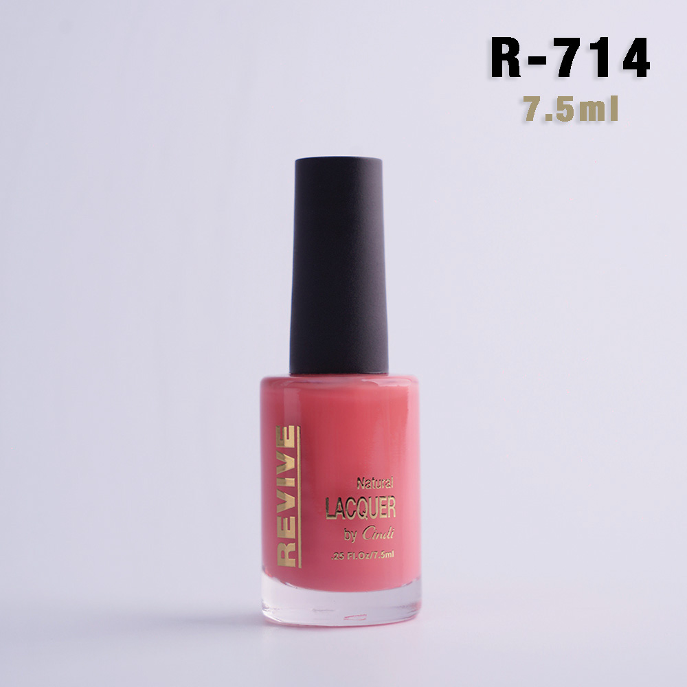 714- son mong tay Revive mau hong san ho nho