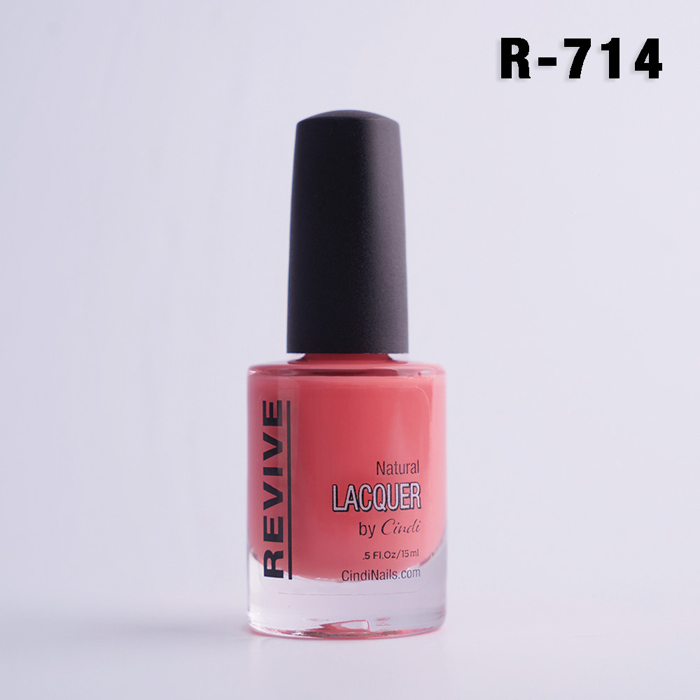 714- son mong tay Revive mau hong san ho