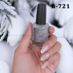 Tinkerbell - Sơn Móng Tay Màu Kim Tuyến Trong 721