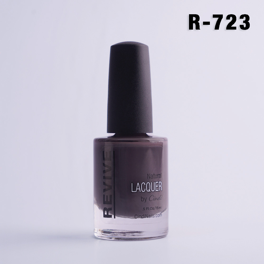 723- son mong tay Revive mau xam xi mang