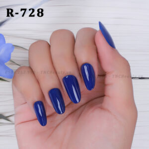 Google It! - Sơn Móng Tay Màu Xanh Navy 728