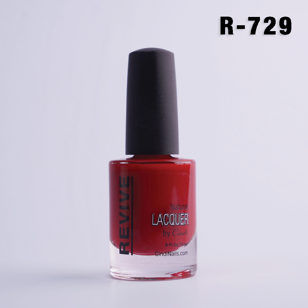 729- son mong tay Revive mau do