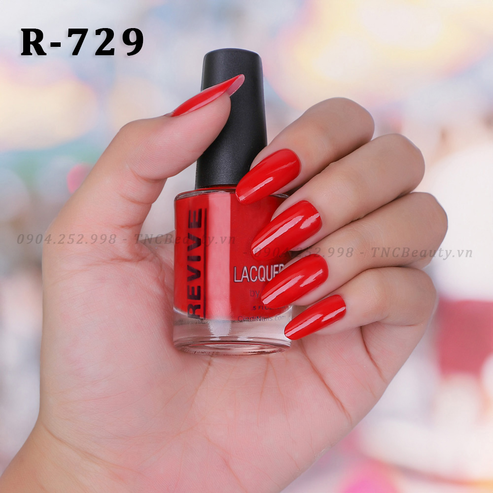 729-son mong tay revive mau do 3