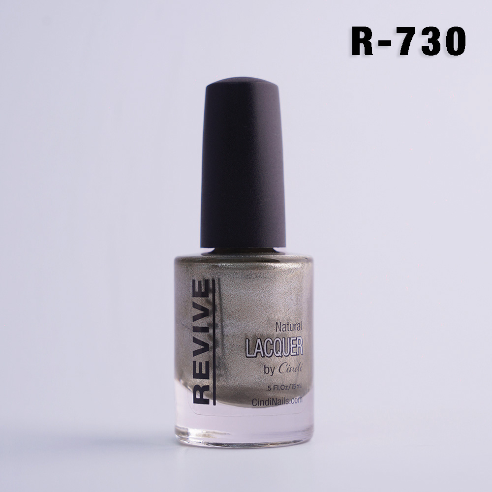 730- son mong tay Revive mau vang dong nhu