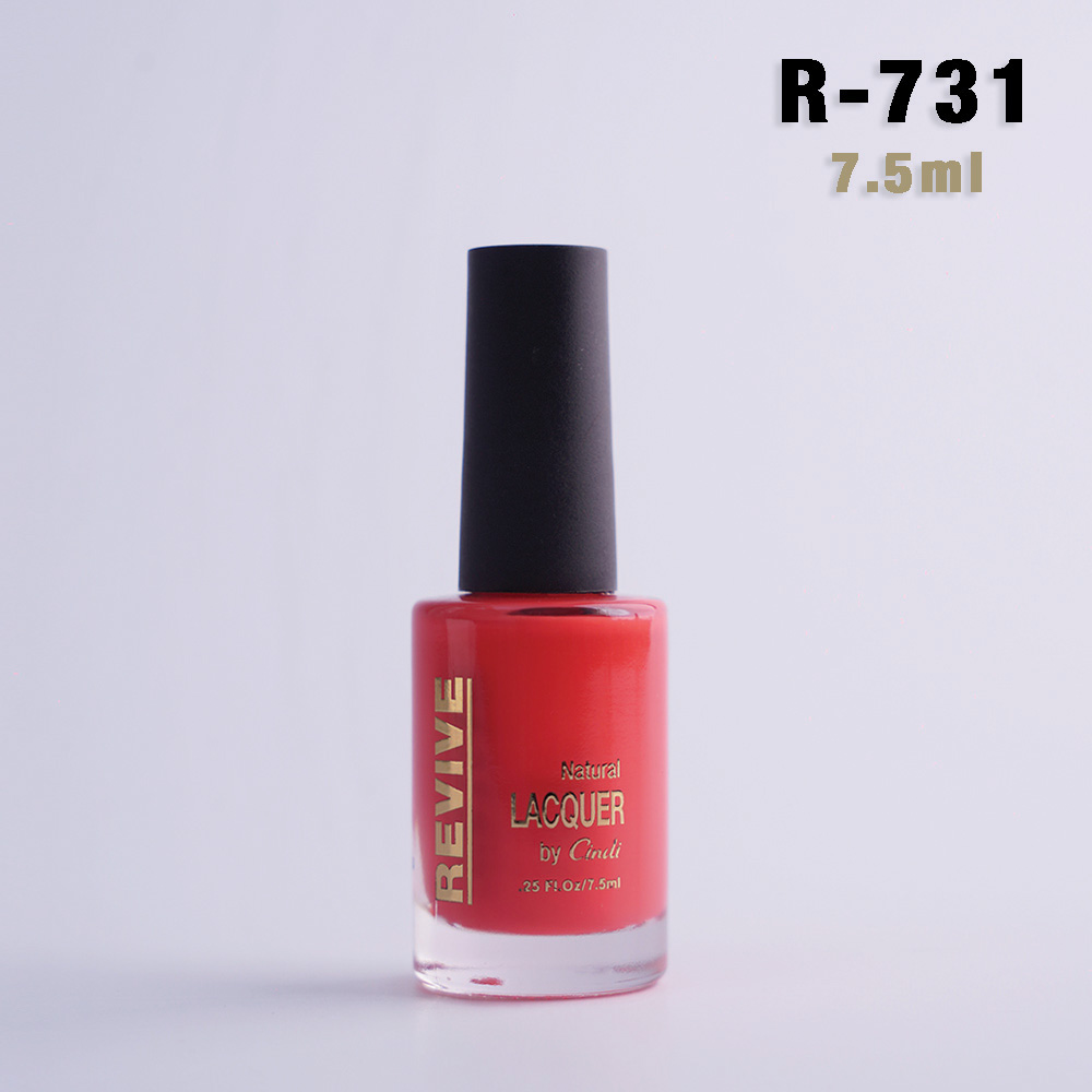 731- son mong tay Revive mau cam tuoi nho