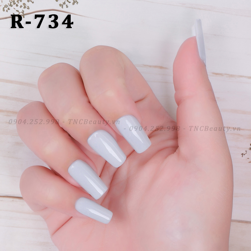 734-son mong tay revive mau xam trang 3