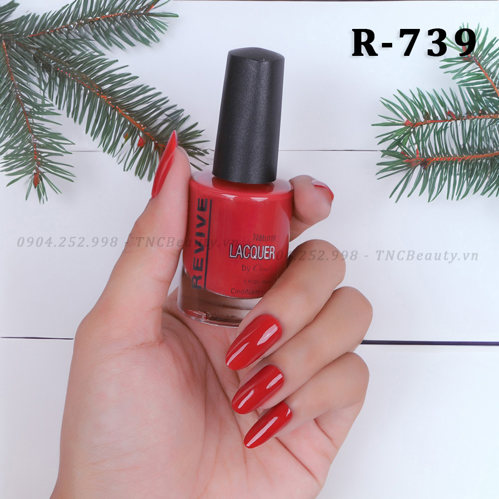 739-son mong tay revive mau do gach 1