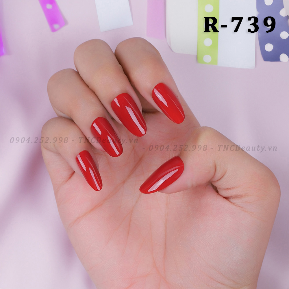 739-son mong tay revive mau do gach 3