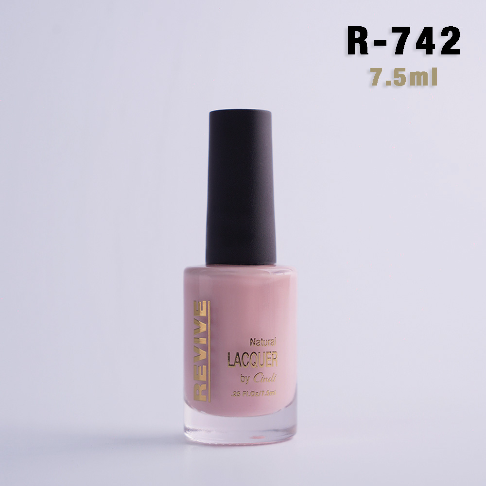 742- son mong tay Revive mau hong baby nhu nho