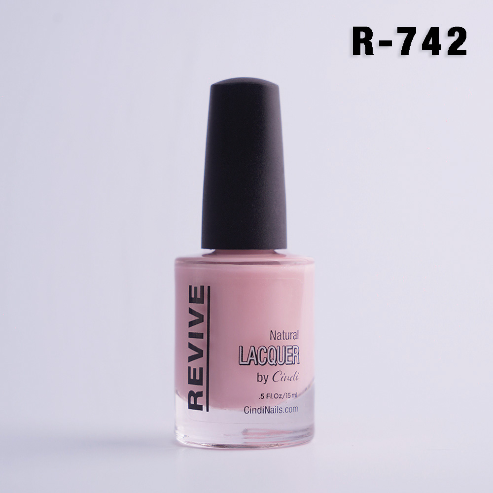 742- son mong tay Revive mau hong baby nhu