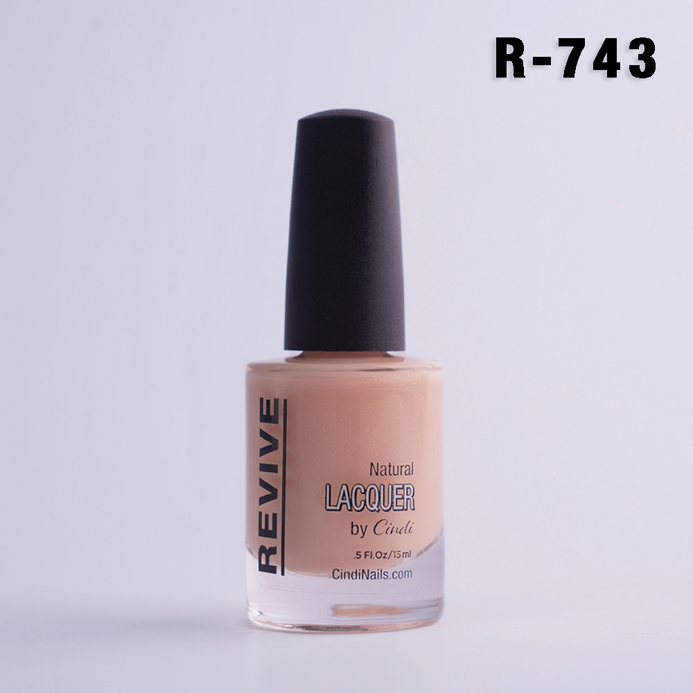 743- son mong tay Revive mau nude nhat