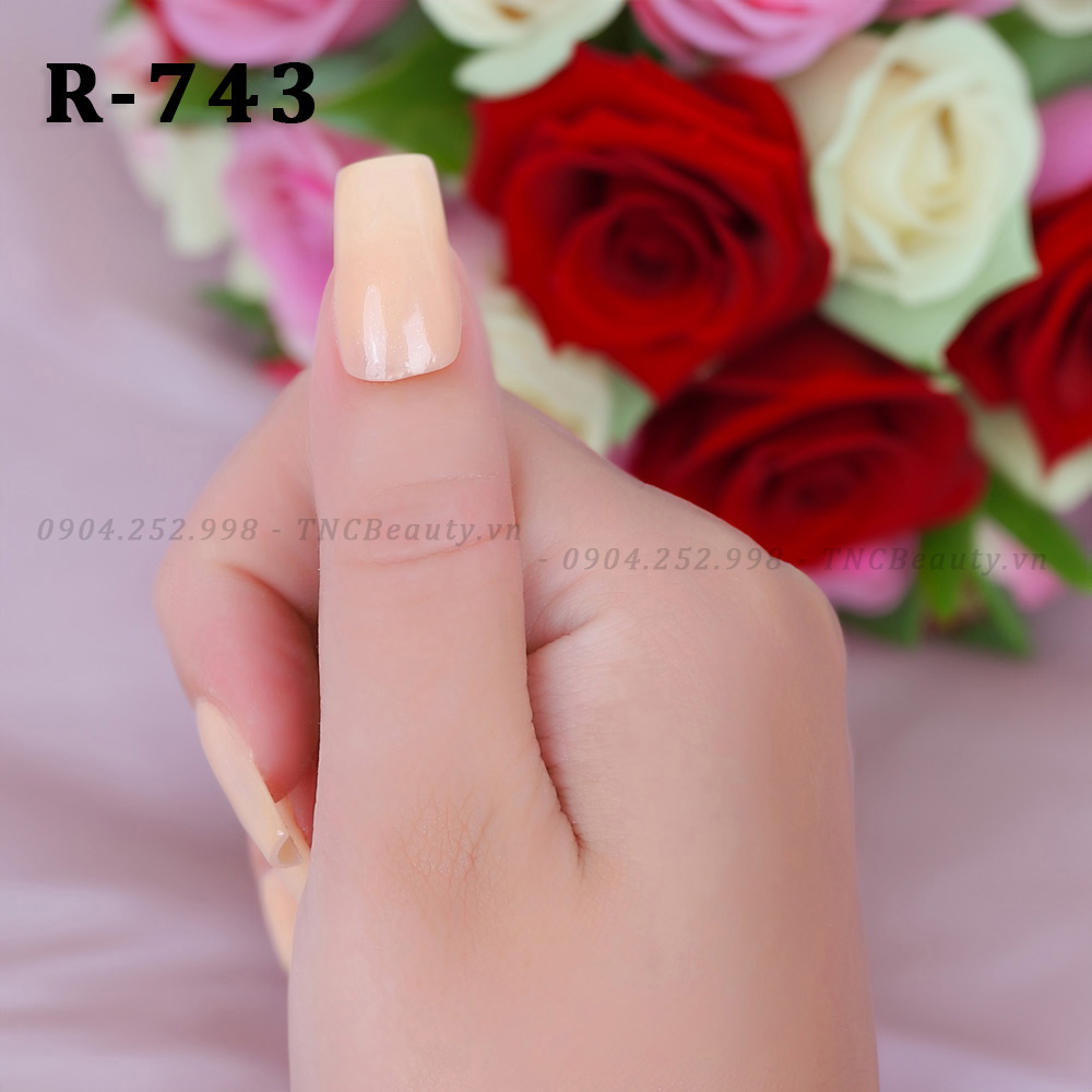 743-son mong tay revive mau nude nhat nhu 2