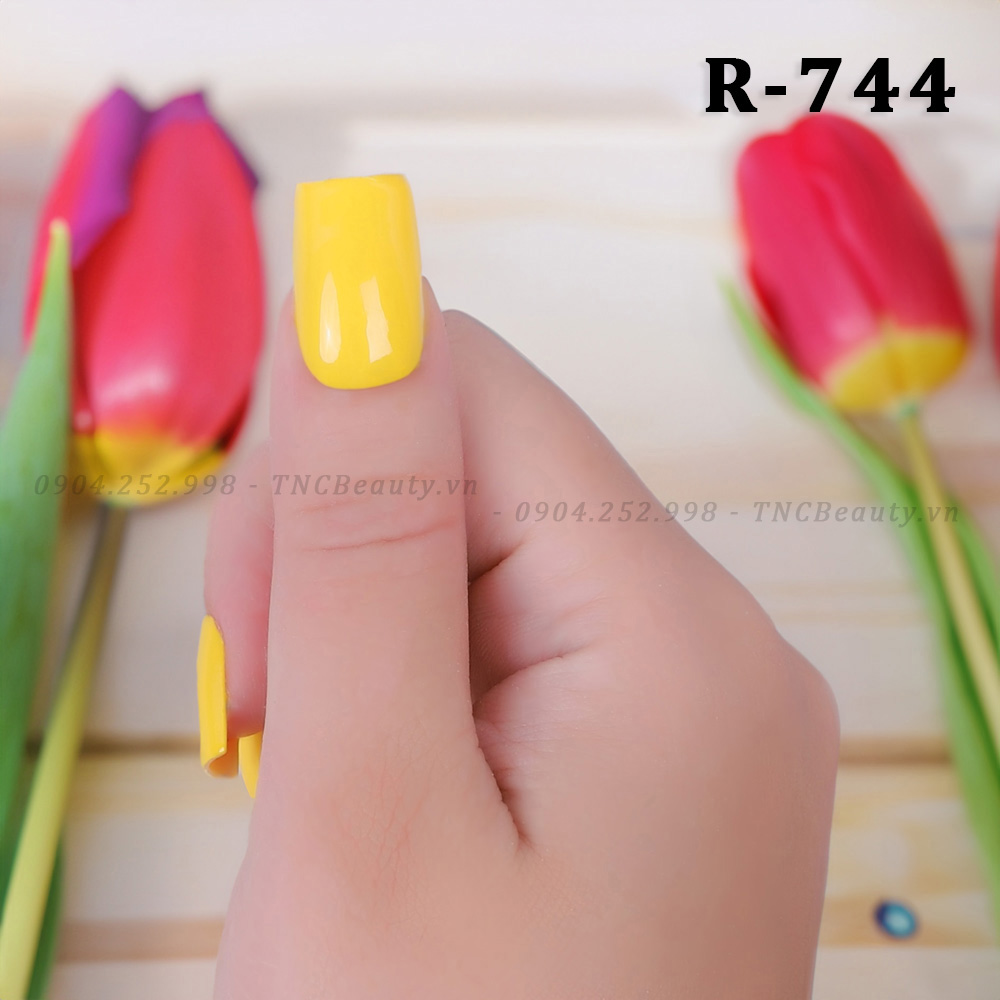 744-son mong tay revive mau vang tuoi 2