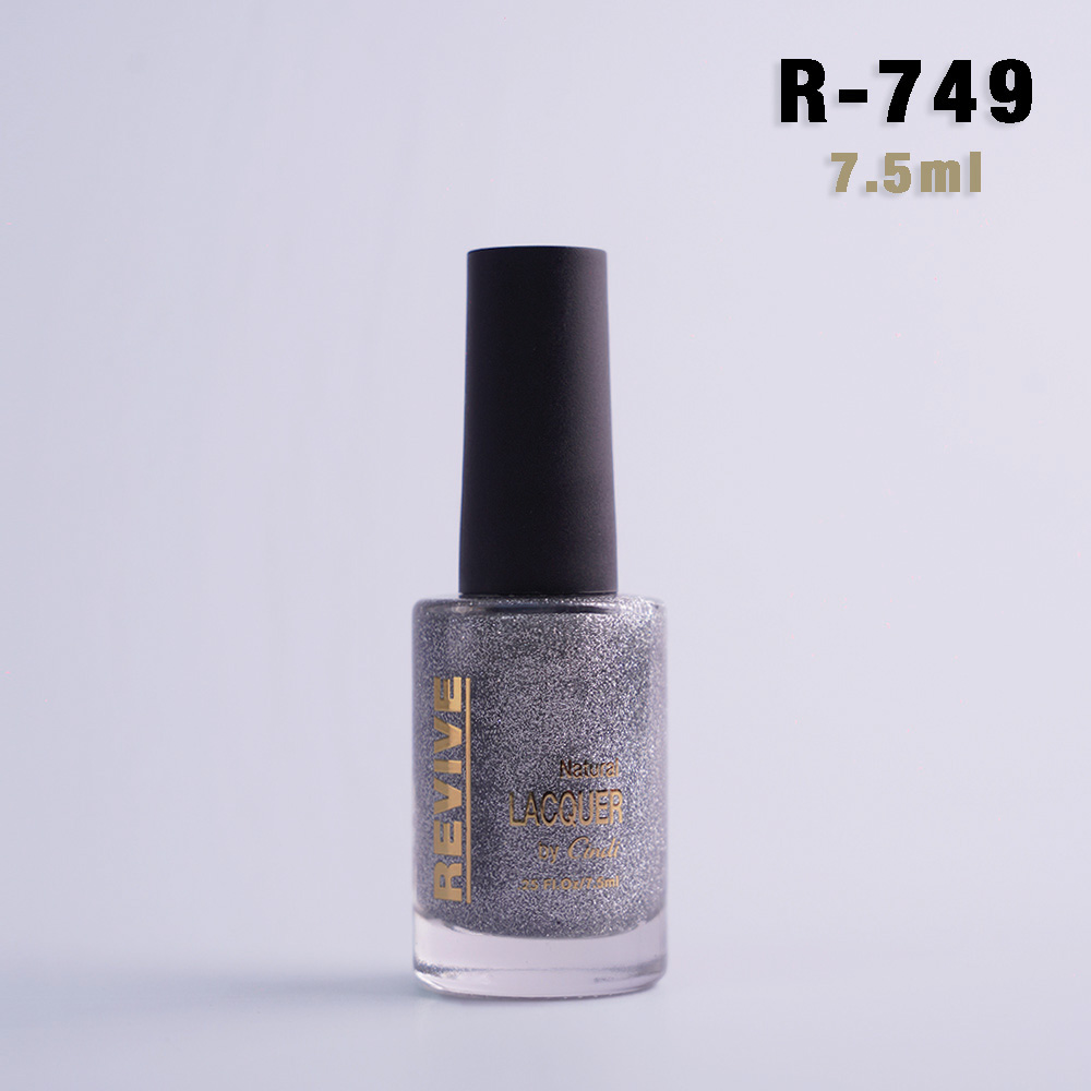 749- son mong tay Revive mau kim tuyen bac nho