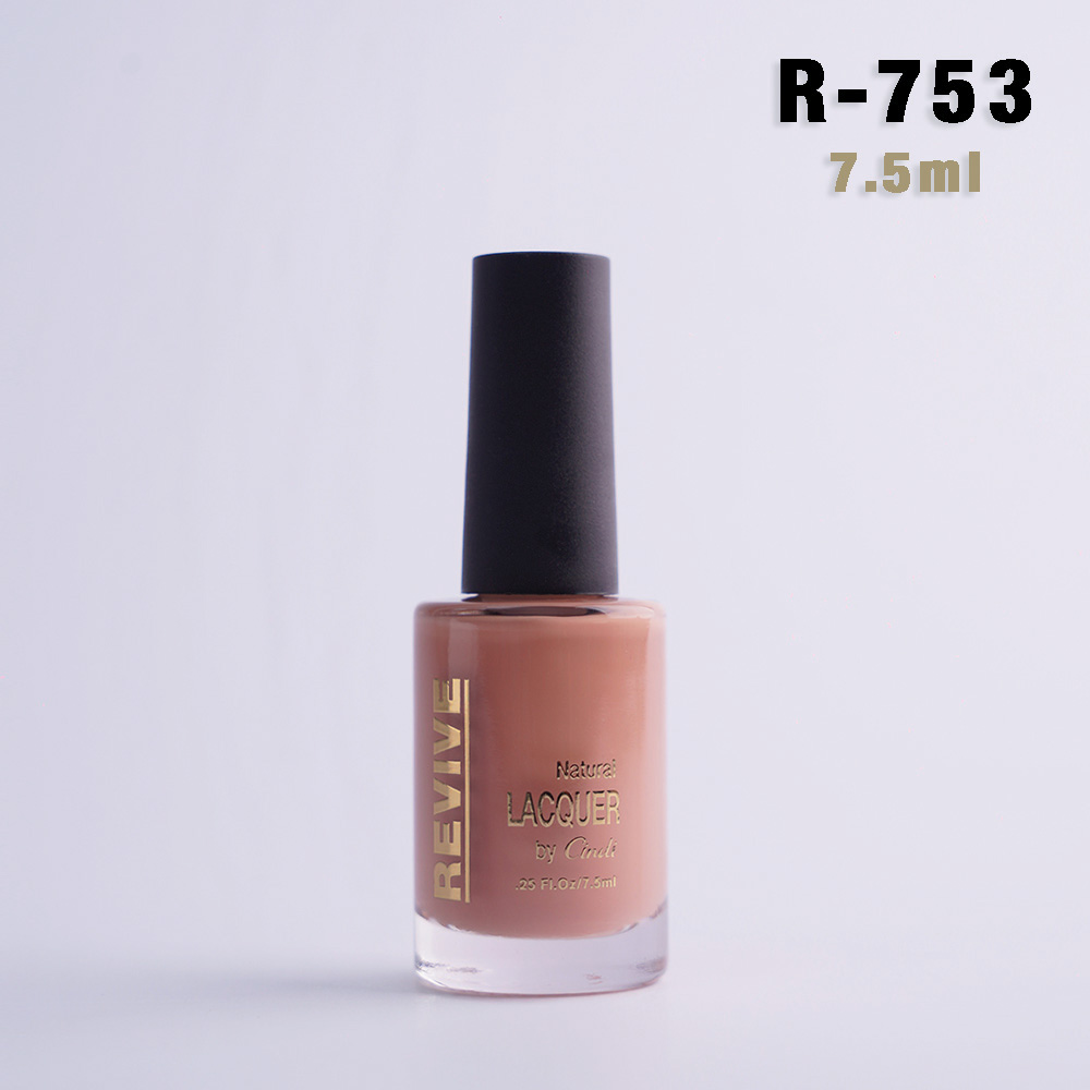 753- son mong tay Revive mau nude cam nho