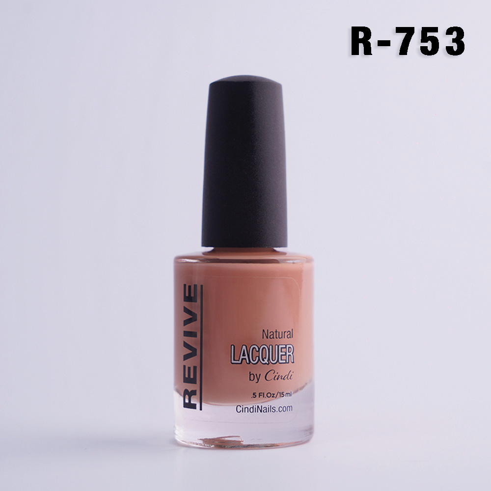 753- son mong tay Revive mau nude cam