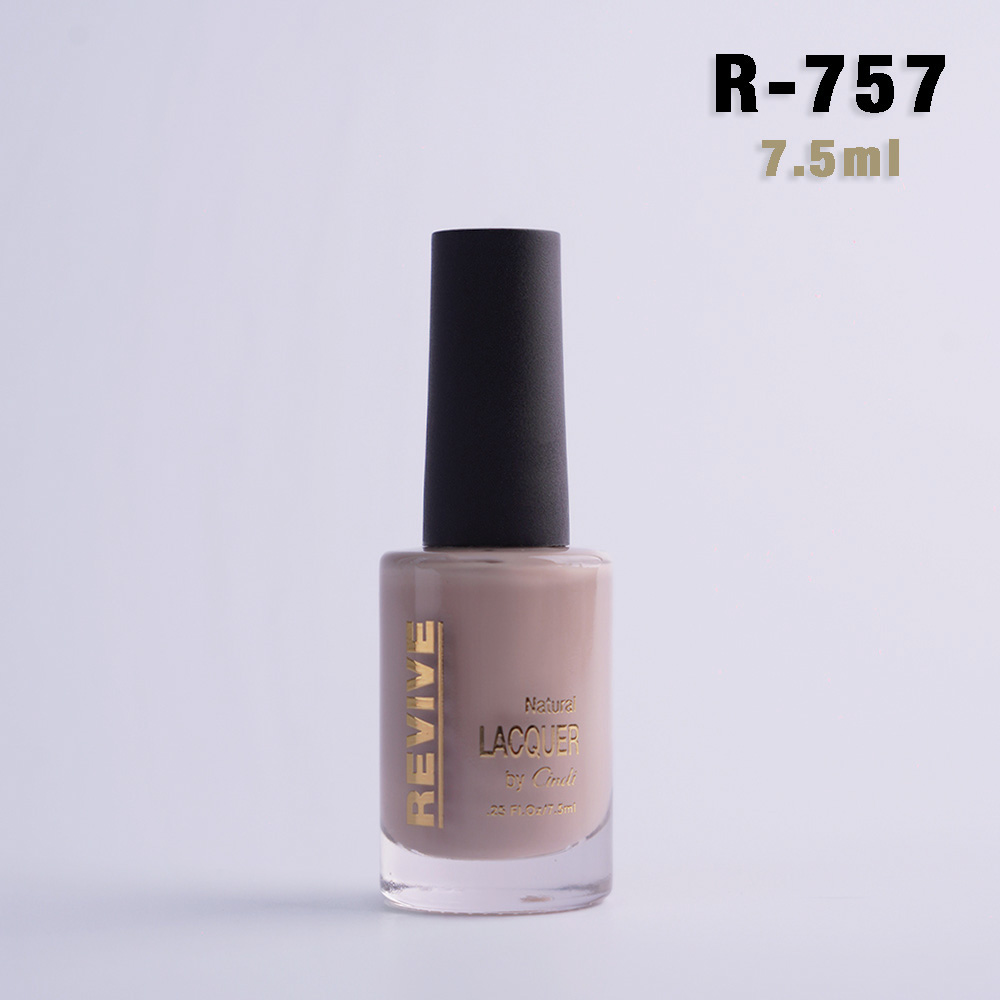 757- son mong tay Revive mau nude xam nho