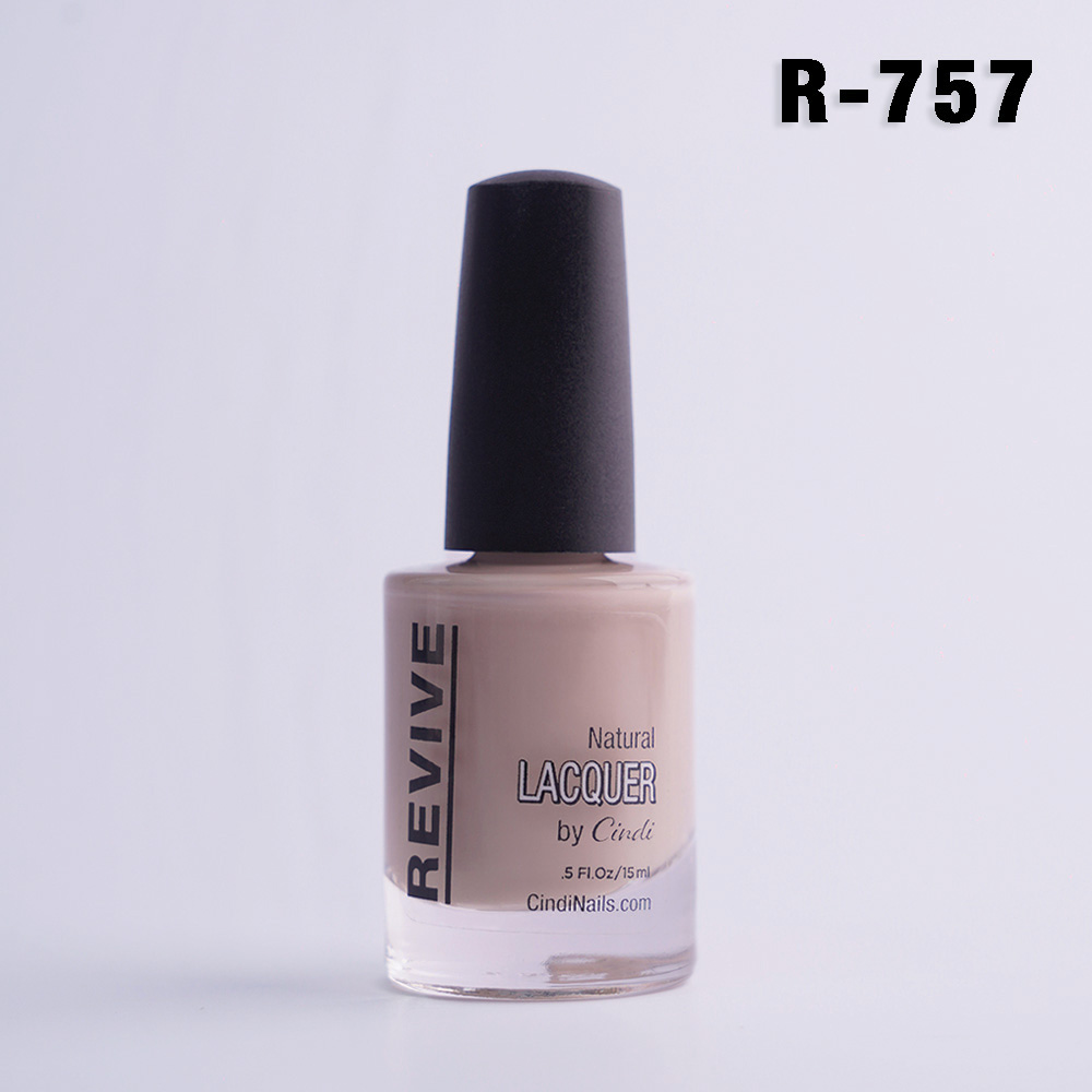 757- son mong tay Revive mau nude xam