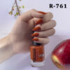 Apple Cider - Sơn Móng Tay Màu Cam Đất 761